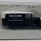 Busch 47716 1:87 Black & White Ford AA St.John Ambulance