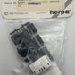 Herpa 15240 1:87 Ford L-9000 Short White