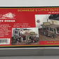 JL Innovative Design 411 HO Schmiege's Little Dutch Store Wooden Kit