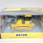First Gear 50-3122 1:50 Scale Komatsu D51 PX Dozer with Winch Die Cast Metal
