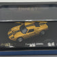 Ricko 38671 1:87 Ford GT in Yellow