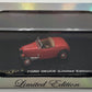 Ricko 38797 1:87 Ford Deuce in Red