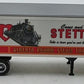 Herpa 6245 1:87 Scale Stettler Tractor & Train Doubles
