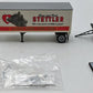 Herpa 6245 1:87 Scale Stettler Tractor & Train Doubles