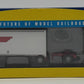 Athearn 91143 HO 1:87 Freightliner w Trailers Milne