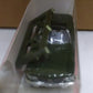 Herpa 22859 1:87 Dark Green Mercedes-Benz 280 S I Convertible Plastic Car