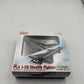 Dragon 51030 1:144 PLA J-20 Stealth Fighter Test Flight Heungtianba Airport