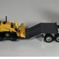 Ertl 5574 1:64 John Deere Construction Hauling Set