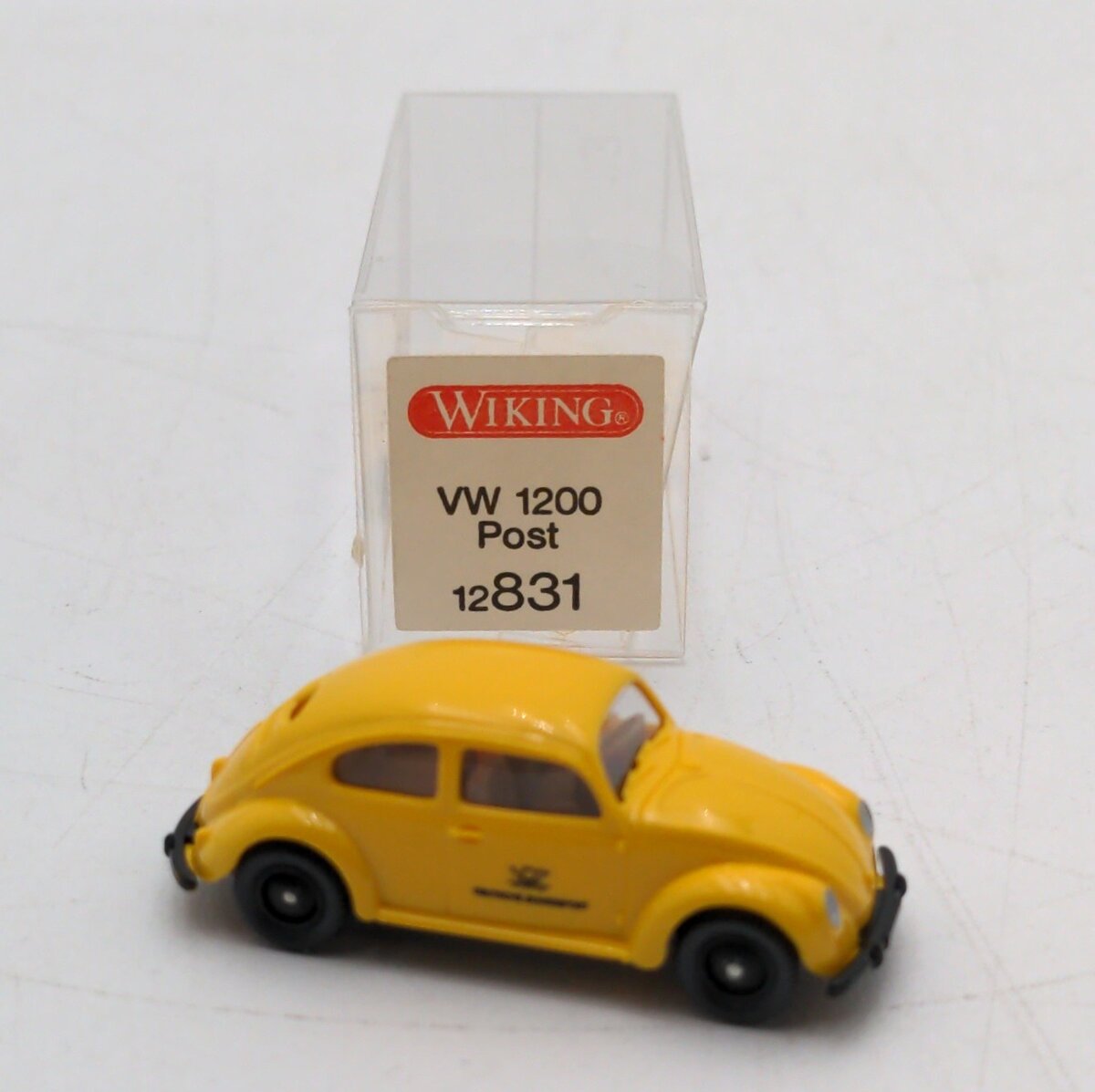 Wiking 831 1:87 Volkswagen Post 1200 