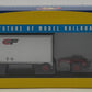 Athearn 91146 1:87 Consolidated Freightways Freightliner w/2-28" Trailers