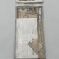 GCLaser 1465 HO 38' Boat Laser-Cut Wood Kit