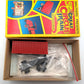 Walthers 933-1360 HO RB & BB The Great Circus Trunk Wagon Kit