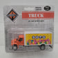Boley 4102-00 1:87 Scale Dept 1-87 Dots Candy International 4300 2-Axle Truck