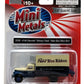 Classic Metal Works 30390 HO Mini Metals Pabst Ribbon 41-46 Chevy Delivery Truck