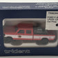 Trident Miniatures 90264 1:87 Fire Department Pumper