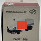 NZG 559 1:87 Faun L1206 Historical Heavy Weight Truck