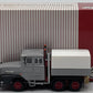 NZG 559 1:87 Faun L1206 Historical Heavy Weight Truck