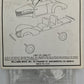 Williams Brothers 56103 HO Scale 37 Cord Convertible Plastic Kit