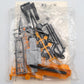 Walthers 933-3109 HO Kalmar Container Crane Kit