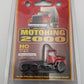 Atlas 1226 HO Scale 1984 Ford® LNT9000 Tractor Cab - Red