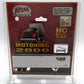 Atlas 1204-3 HO 1:87 KBS Kankakee, Beaverville&Southern45’ Pines Trailer #634900