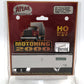 Atlas 1207-2 HO Scale Vermont Railway 45’ Pines Trailer #237637