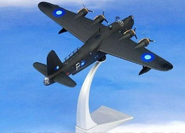 Corgi AA31703 1:144 Short Sunderland III JM673/Black Peter RAF No.230 Squadron