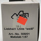 NZG 508-01 1:87 Liebherr L538 Wheel Loader