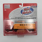 Classic Metal Works 31101 HO Mini Metals 1954 Hennis International R190 Tractor
