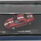 Ricko 38471 1:87 Red Ford GT40 2005
