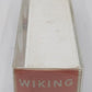 Wiking 542 HO Scale "Sphawb Frucht" MB 1626 Sattelzug Tractor Trailer