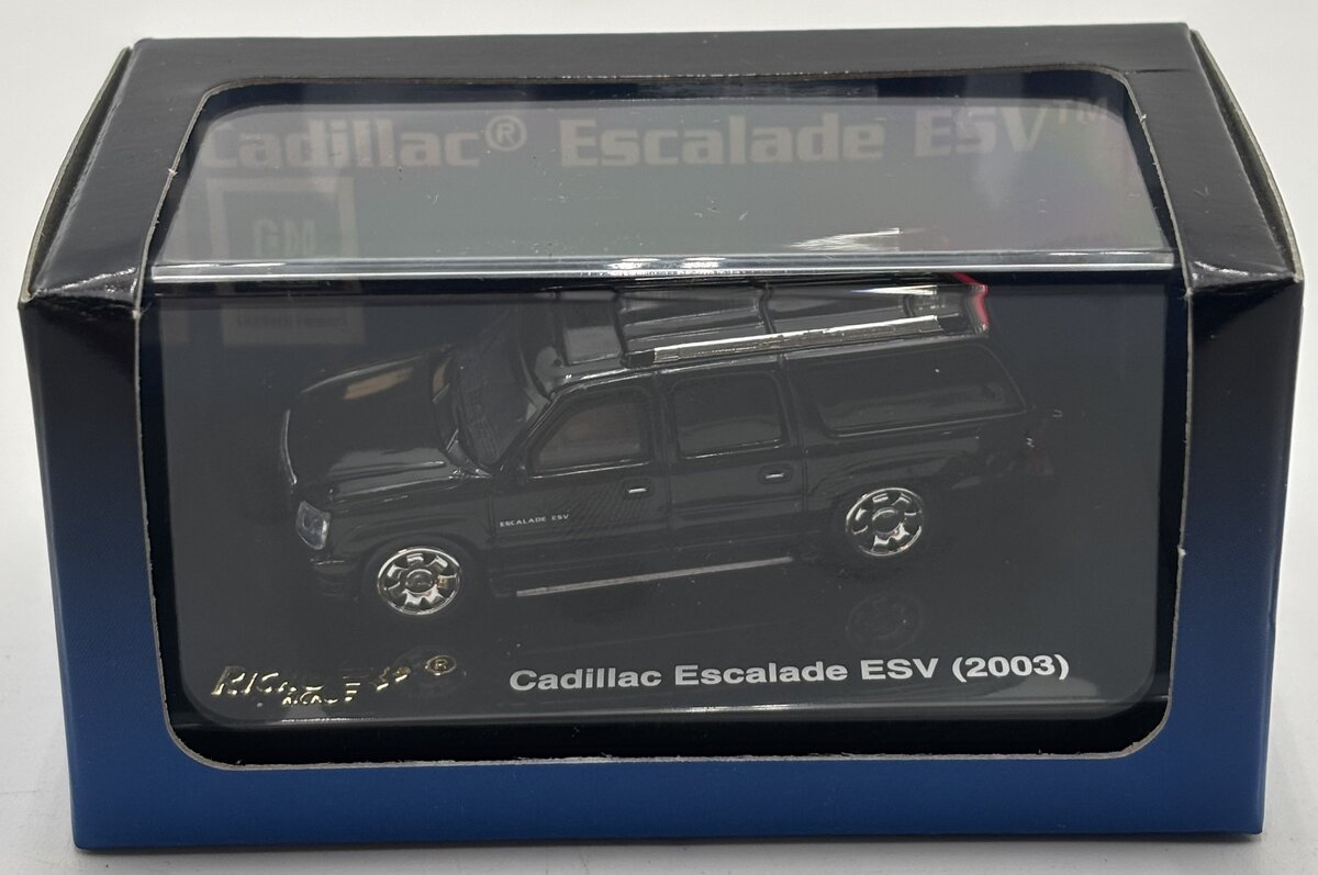 Ricko 38858 1:87 Cadillac Escalade ESV ‘03