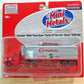 Classic Metal Works 31139 HO Mini Metals Carnation Super Power Tractor/Trailer