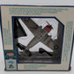 Model Power 5351-1 1:87 Scale F 4 F Wildcat W/Display Stand