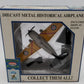 Model Power 5351-1 1:87 Scale F 4 F Wildcat W/Display Stand