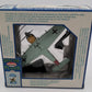 Model Power 5352-1 1:87 Scale The Focke-Wulf 190 Stab W/ Display Stand