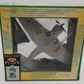 Model Power 5563-1 1:87 Scale Douglas Dauntless SBD-5 Diecast W/Display Stand