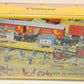 Preiser 22101 HO The Great Circus Train Gollmar Bros Parade Circus Wagon