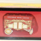 Preiser 22101 HO The Great Circus Train Gollmar Bros Parade Circus Wagon