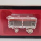 Preiser 22102 HO Scale Hagenbeck-Wallace Circus Wagon Colors May Vary