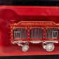 Preiser 22102 HO Scale Hagenbeck-Wallace Circus Wagon Colors May Vary