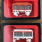 Preiser 22103 HO Hagenbeck-Wallace Circus Cage Wagon # 23 Colors May Vary