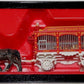 Preiser 22152 HO The Great Circus Train Wagon W/Figure & Horses Colors May Vary