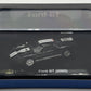Ricko 38371 1:87 Black Ford GT