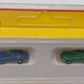 Noch 4725 Z Scale Porsche 911 Coupe Colors May Vary (Set of 2)