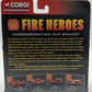 Corgi CS90056 1:64 Diecast Denver 70th Anniversary Pumper