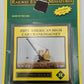 Railway Express Miniatures 2071 N Scale American High Cab Crane Kit