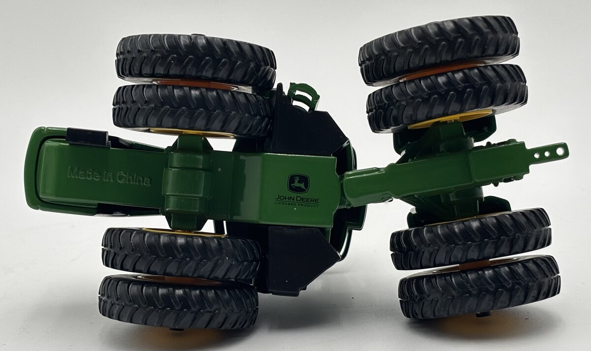 Athearn 7760 1:50 John Deere 9620 Tractor