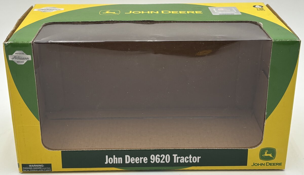 Athearn 7760 1:50 John Deere 9620 Tractor