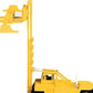 Showcase Miniatures 21 1:160 Kalmar Intermodal Container Loader Kit